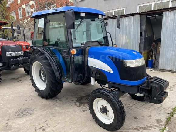 2011 NEWHOLLAND T480