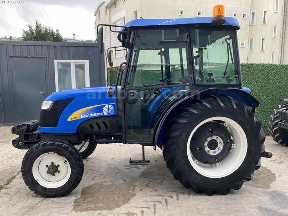 2011 NEWHOLLAND T480