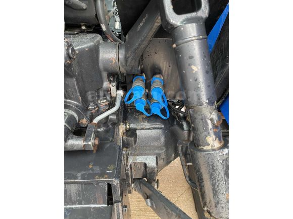 2011 NEWHOLLAND T480