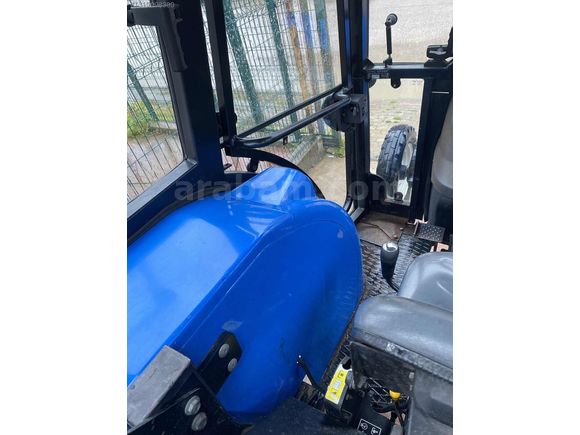 2011 NEWHOLLAND T480