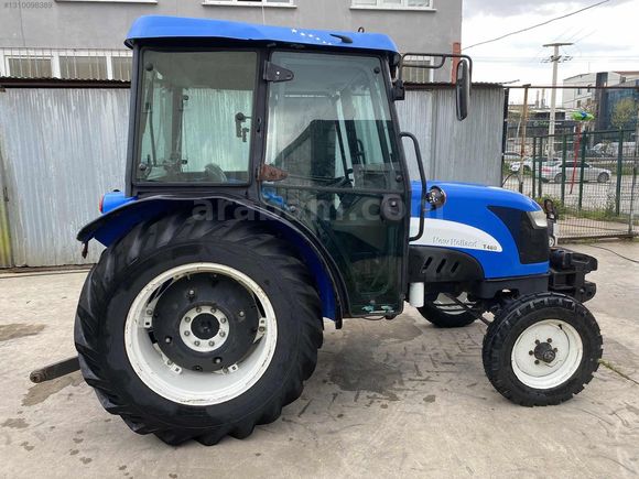 2011 NEWHOLLAND T480