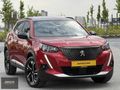 2022 PEUGEOT 2008 ALLURE CAM TAVAN HATASIZ TRAMERSİZ 57.500 KM