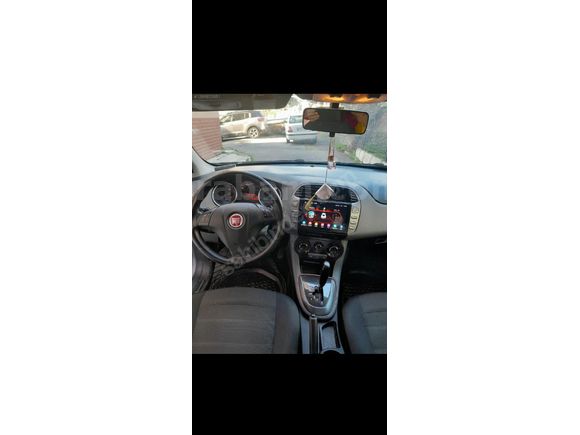 Sahibinden Fiat Bravo 1.4 Turbo Dynamic 2010 Model