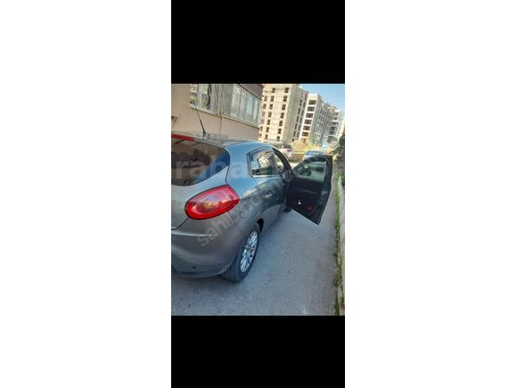 Sahibinden Fiat Bravo 1.4 Turbo Dynamic 2010 Model