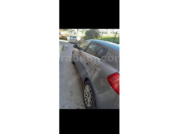 Sahibinden Fiat Bravo 1.4 Turbo Dynamic 2010 Model