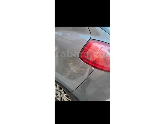 Sahibinden Fiat Bravo 1.4 Turbo Dynamic 2010 Model