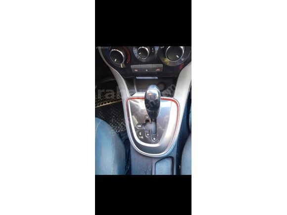 Sahibinden Fiat Bravo 1.4 Turbo Dynamic 2010 Model