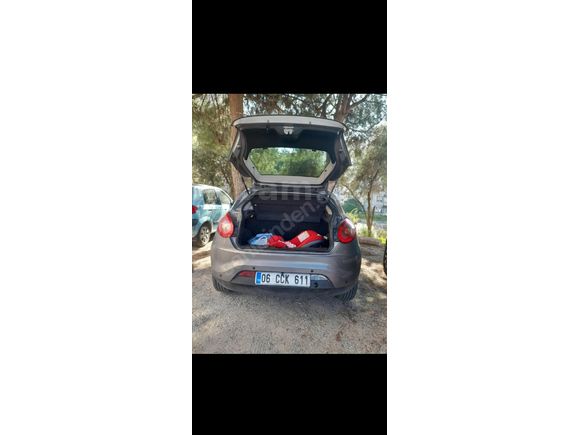 Sahibinden Fiat Bravo 1.4 Turbo Dynamic 2010 Model