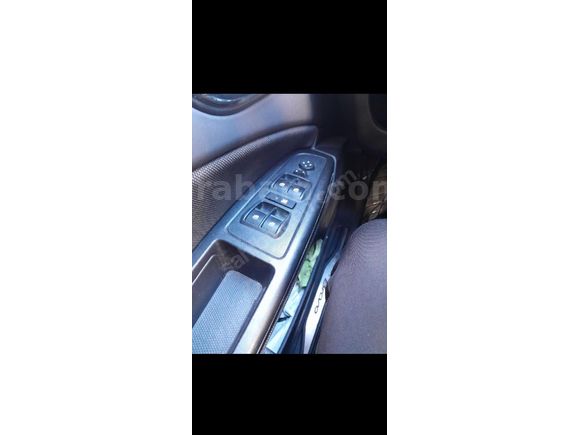 Sahibinden Fiat Bravo 1.4 Turbo Dynamic 2010 Model