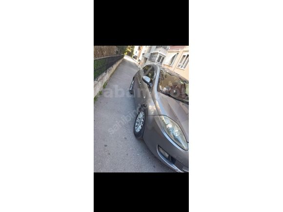 Sahibinden Fiat Bravo 1.4 Turbo Dynamic 2010 Model