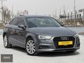 AUDİ A3 35 TFSI DESİGN HATASIZ BOYASIZ TRAMERSİZ CAM TAVAN