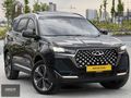 2025 ÇIKIŞ TİGGO 7 PRO MAX HATASIZ BOYASIZ CAM TAVAN 32.900KM