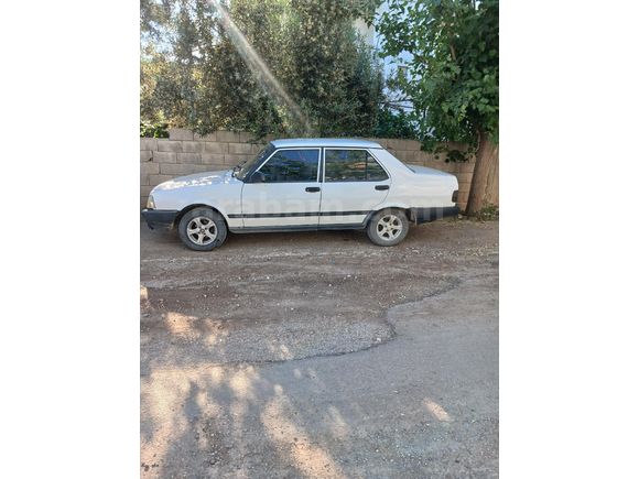 Memurdan Şahin S 1994 Model