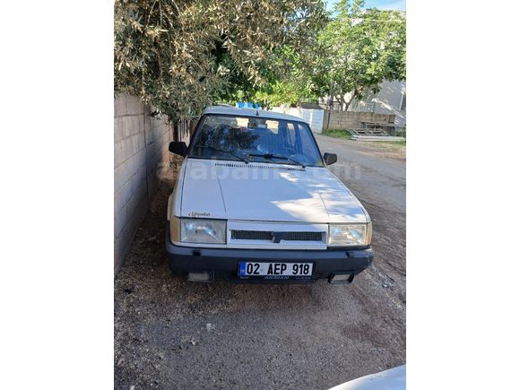 Memurdan Şahin S 1994 Model
