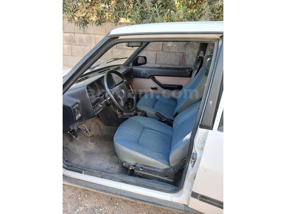 Memurdan Şahin S 1994 Model