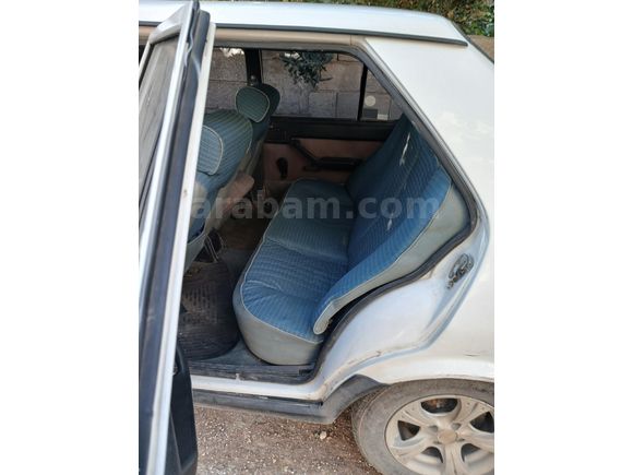 Memurdan Şahin S 1994 Model