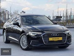 AUDİ A6 45 TFSI QUATTRO HATASIZ BOYASIZ TRAMERSİZ İÇİ TABA+VAKUM