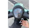 SIFIRFAN FARKSIZ FALCON NEWSOFT 50cc