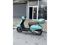 SIFIRFAN FARKSIZ FALCON NEWSOFT 50cc
