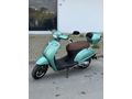 SIFIRFAN FARKSIZ FALCON NEWSOFT 50cc