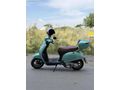 SIFIRFAN FARKSIZ FALCON NEWSOFT 50cc