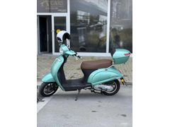 SIFIRFAN FARKSIZ FALCON NEWSOFT 50cc