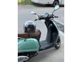 SIFIRFAN FARKSIZ FALCON NEWSOFT 50cc