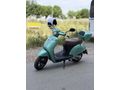 SIFIRFAN FARKSIZ FALCON NEWSOFT 50cc