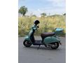 SIFIRFAN FARKSIZ FALCON NEWSOFT 50cc