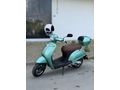 SIFIRFAN FARKSIZ FALCON NEWSOFT 50cc