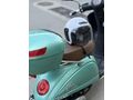 SIFIRFAN FARKSIZ FALCON NEWSOFT 50cc