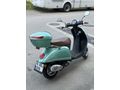 SIFIRFAN FARKSIZ FALCON NEWSOFT 50cc