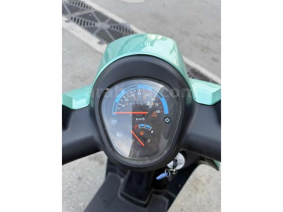 SIFIRFAN FARKSIZ FALCON NEWSOFT 50cc