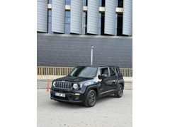 A CARS' tan HATASIZ BOYASIZ JEEP RENEGADE DÜŞÜK KM