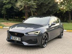 CUPRA LEON İLK SAHİBİNDEN HATASIZ - TRAMERSİZ -SUNROUF