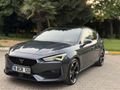 CUPRA LEON İLK SAHİBİNDEN HATASIZ - TRAMERSİZ -SUNROUF