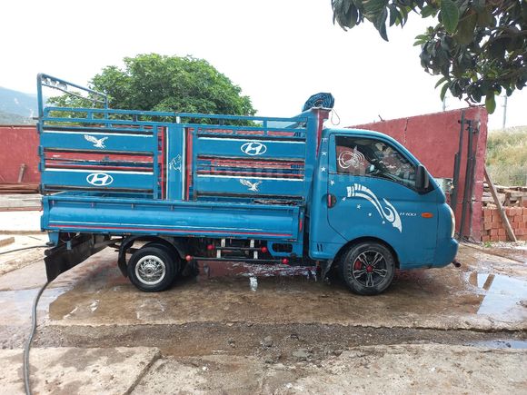Sahibinden Hyundai H 100