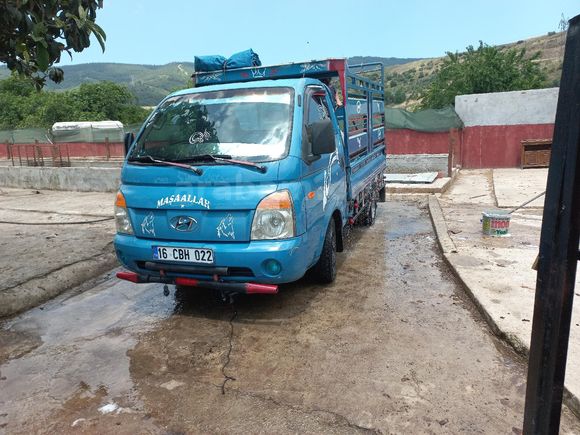 Sahibinden Hyundai H 100