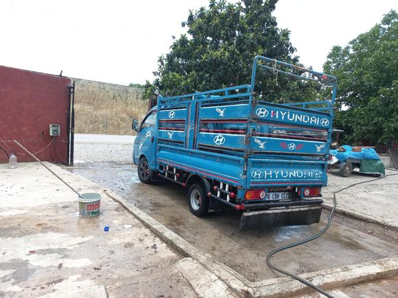 Sahibinden Hyundai H 100