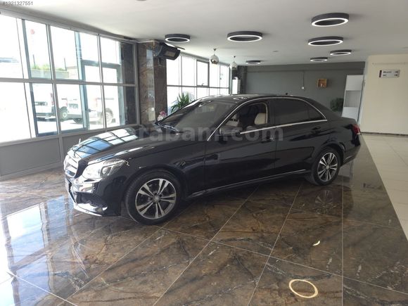 2015 E 180 1 BOYA 1 PARÇA DEĞİŞEN 257.000 KM CAM TAVAN KLT ISTMA