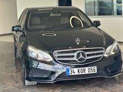 2015 E 180 1 BOYA 1 PARÇA DEĞİŞEN 257.000 KM CAM TAVAN KLT ISTMA