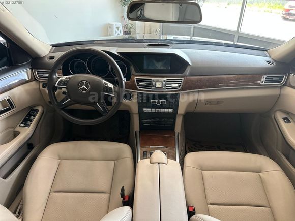 2015 E 180 1 BOYA 1 PARÇA DEĞİŞEN 257.000 KM CAM TAVAN KLT ISTMA