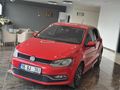 WW POLO 2017 HATASIZ-BOYASIZ-TRAMERSİZ İLK SAHİBİNDEN