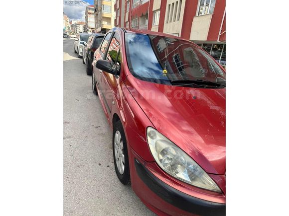 BOZOK'tan TERTEMİZ 307