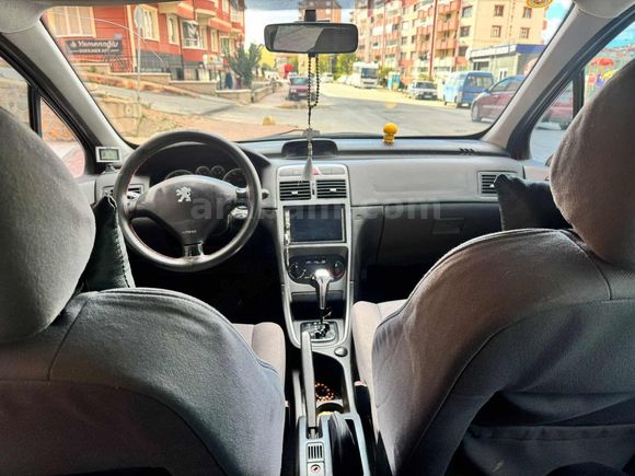BOZOK'tan TERTEMİZ 307