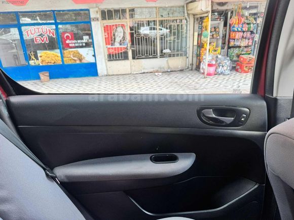 BOZOK'tan TERTEMİZ 307