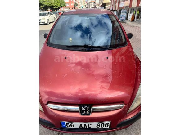 BOZOK'tan TERTEMİZ 307
