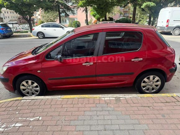 BOZOK'tan TERTEMİZ 307
