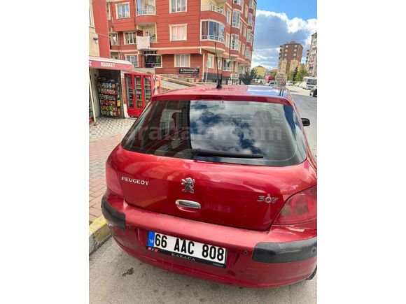 BOZOK'tan TERTEMİZ 307