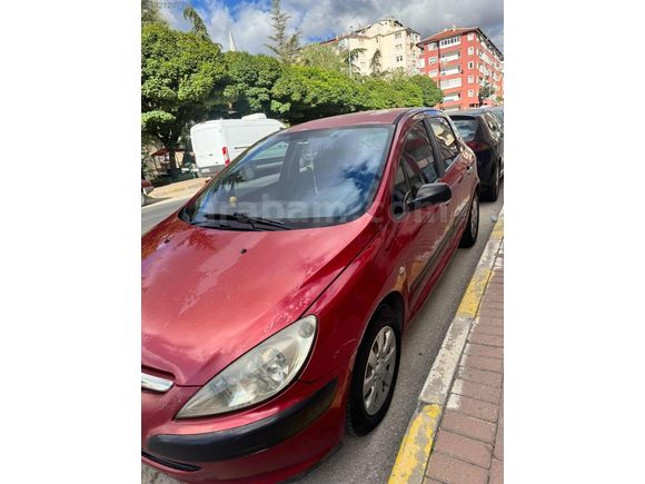 BOZOK'tan TERTEMİZ 307